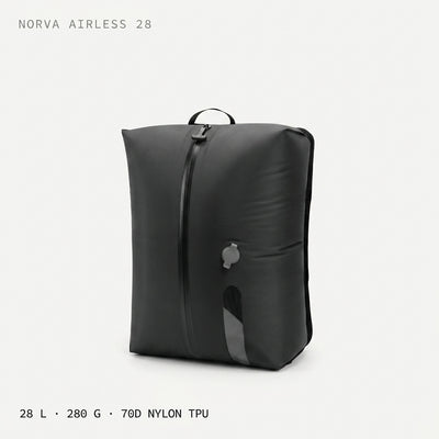 Norva Airless 28