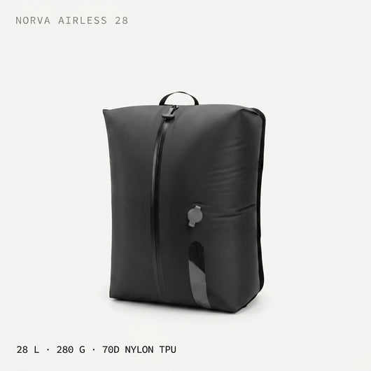 Norva Airless 28