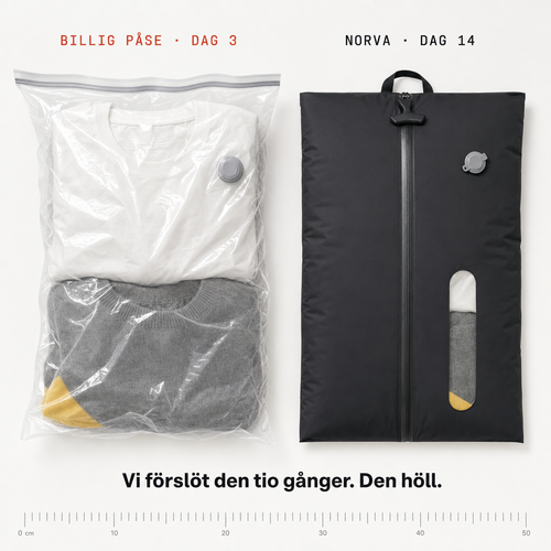 Norva Airless 28