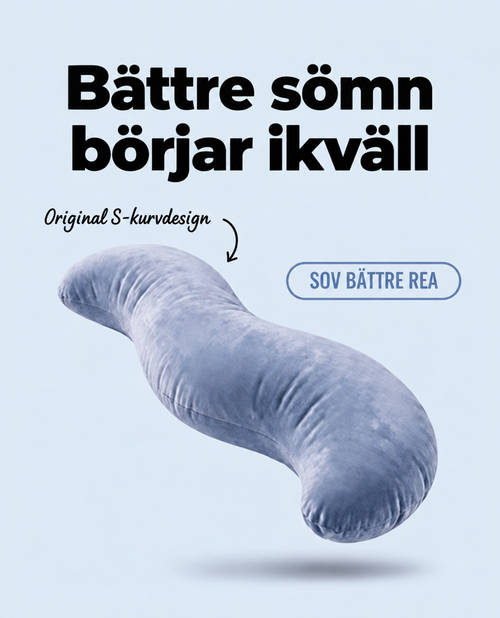 Gosi Kroppskudde