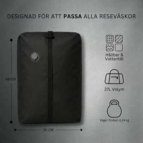 Norva Airless 28