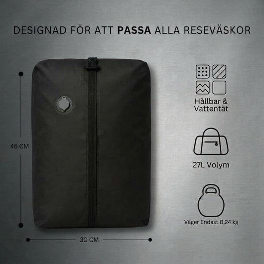 Norva Airless 28